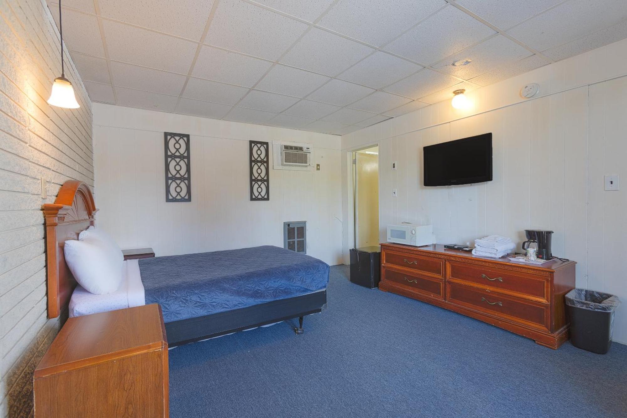 Sonrise Inn Lincoln Hwy By Oyo Breezewood Екстериор снимка