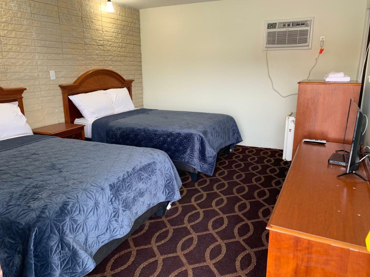 Sonrise Inn Lincoln Hwy By Oyo Breezewood Екстериор снимка